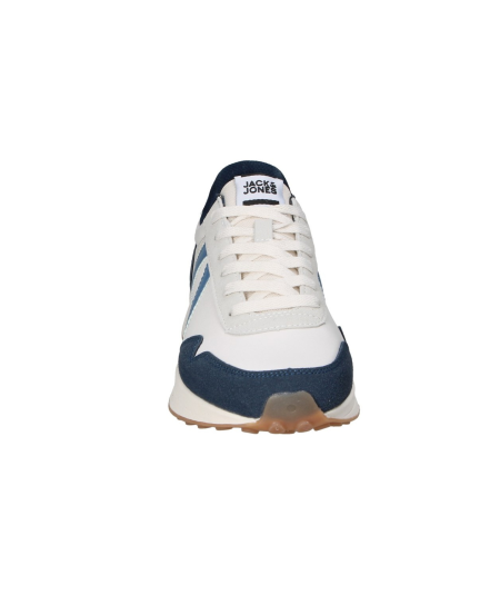 Zapatillas con Cordones Jack & Jones  Estilo y Comodidad Casual