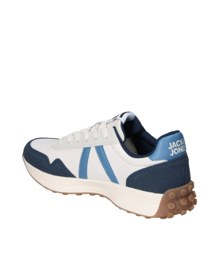 Zapatillas con Cordones Jack & Jones  Estilo y Comodidad Casual