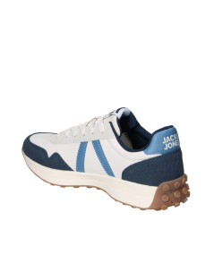 Zapatillas con Cordones Jack & Jones  Estilo y Comodidad Casual