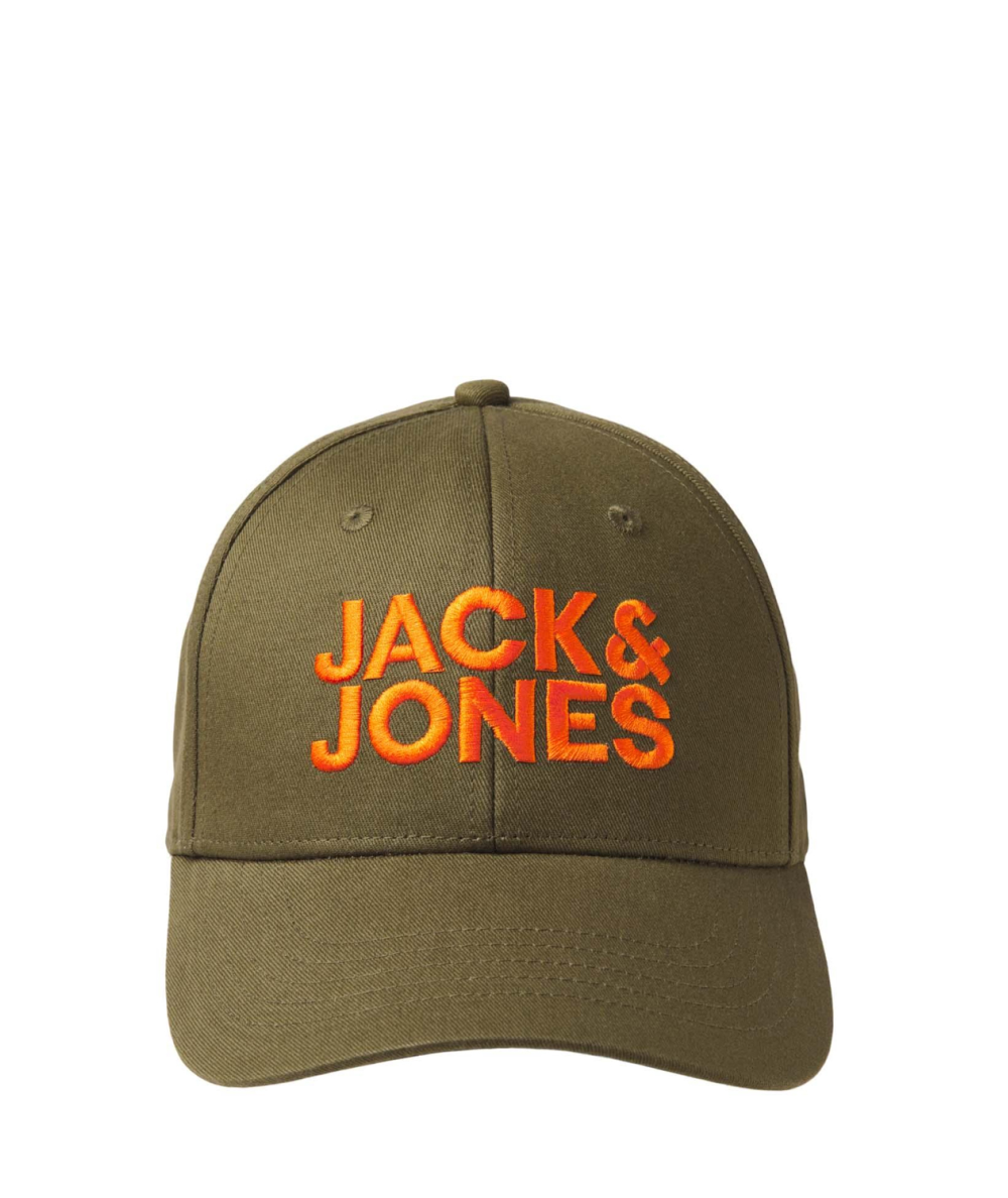 GORRA JACK & JONES