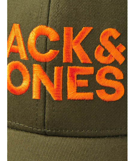 GORRA JACK & JONES