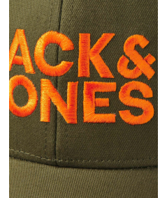 GORRA JACK & JONES