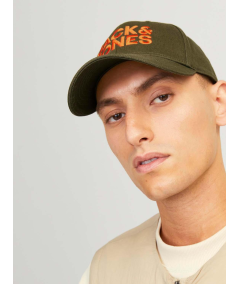 GORRA JACK & JONES
