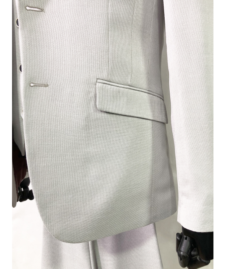 TRAJE TRES PIEZAS CAPELHI