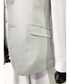 TRAJE TRES PIEZAS CAPELHI