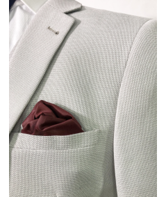 TRAJE TRES PIEZAS CAPELHI