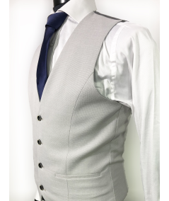 TRAJE TRES PIEZAS CAPELHI