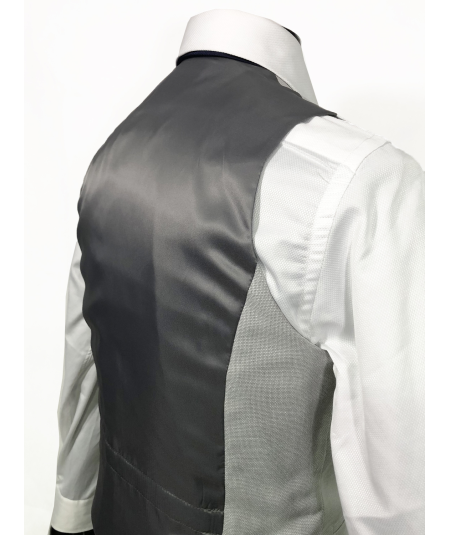 TRAJE TRES PIEZAS CAPELHI