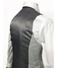 TRAJE TRES PIEZAS CAPELHI