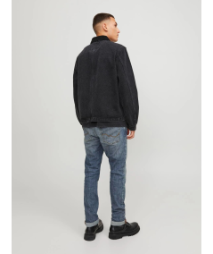 JJIGLENN JJCOLE AM 271  Vaqueros Slim Fit con Diseño Atemporal y Comodidad Extrema
