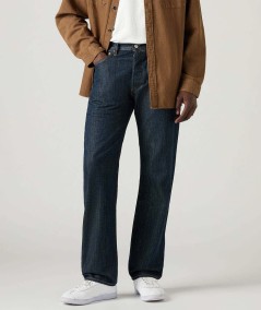 Levis 501® Original Fit Jeans | Icono de Estilo Americano