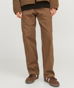 Pantalón Worker Loose Fit de Jack & Jones