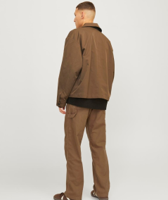 Pantalón Worker Loose Fit de Jack & Jones
