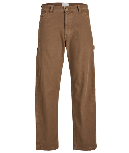 Pantalón Worker Loose Fit de Jack & Jones