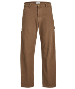 Pantalón Worker Loose Fit de Jack & Jones