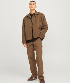 Pantalón Worker Loose Fit de Jack & Jones