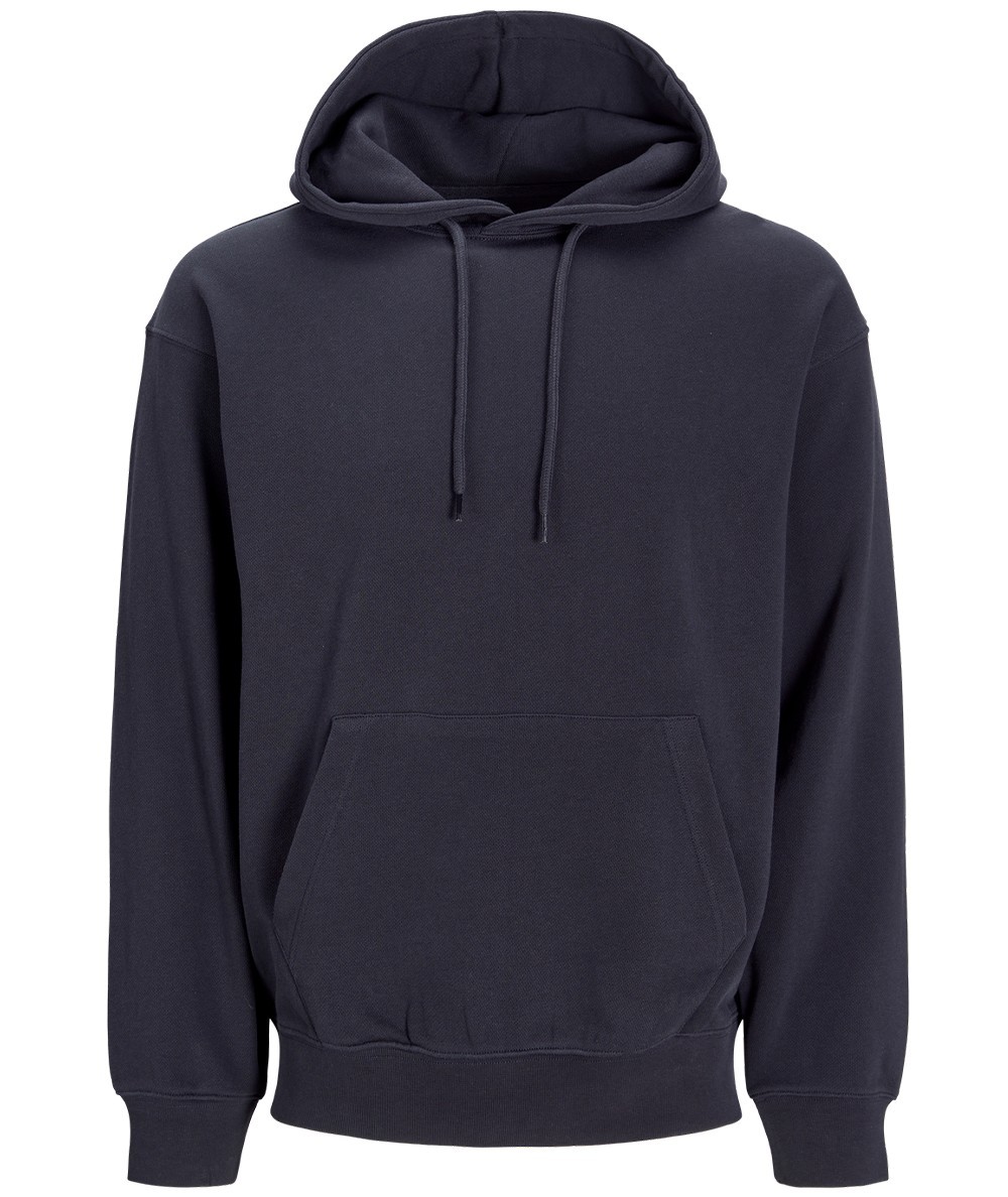 SUDADERA CON CAPUCHA LISO
 JACK&JONES