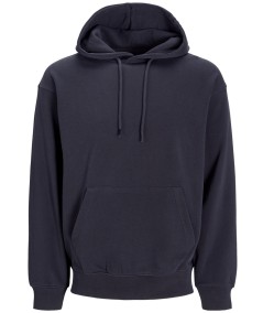 SUDADERA CON CAPUCHA LISO
 JACK&JONES