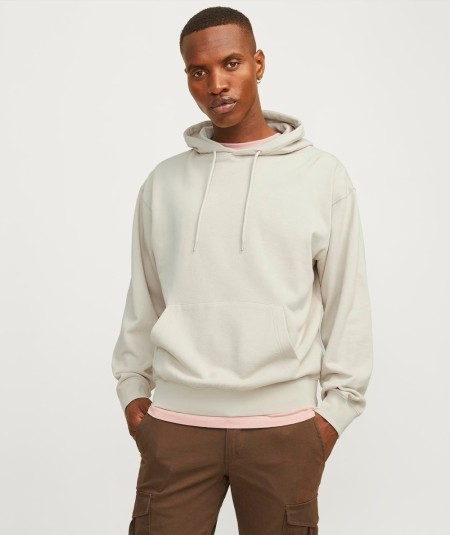 Sudadera Hombre 