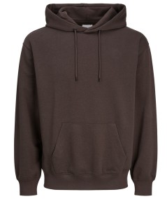 SUDADERA CON CAPUCHA LISO
 JACK&JONES