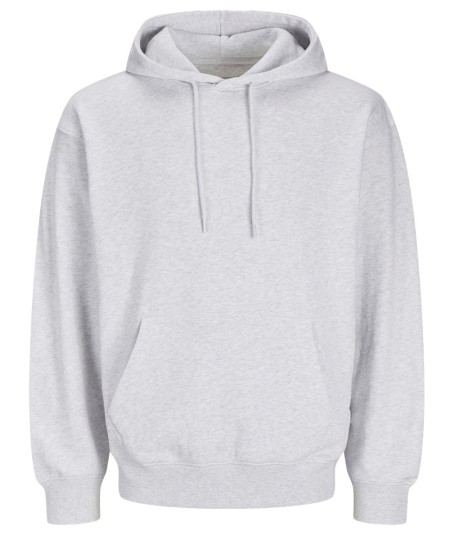SUDADERA CON CAPUCHA LISO
 JACK&JONES