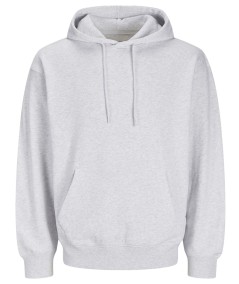 SUDADERA CON CAPUCHA LISO
 JACK&JONES