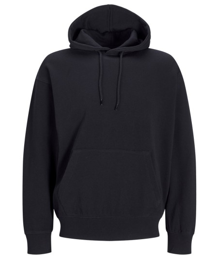 SUDADERA CON CAPUCHA LISO
 JACK&JONES