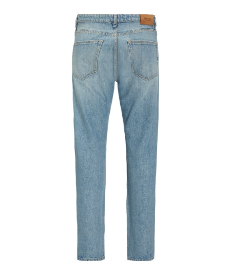 JJICHRIS JJCOOPER JOS 890 PCW Relaxed Fit Jeans  Clásicos, Cómodos y Duraderos