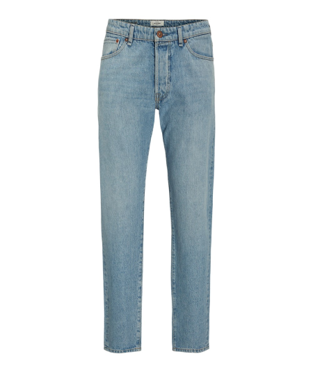 JJICHRIS JJCOOPER JOS 890 PCW Relaxed Fit Jeans  Clásicos, Cómodos y Duraderos