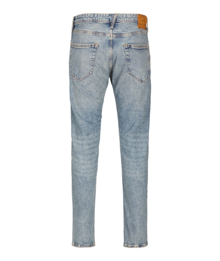 JJIERIK JJCOOPER SBD 519  Vaqueros de Corte Tapered con Estilo y Comodidad