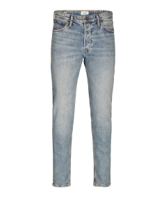 JJIERIK JJCOOPER SBD 519  Vaqueros de Corte Tapered con Estilo y Comodidad