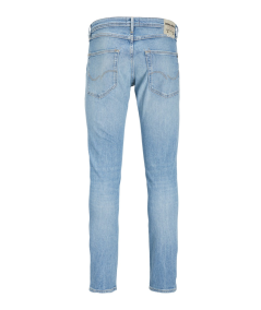 JJIGLENN JJWARD JJ 422  Vaqueros Slim Fit Clásicos y Sostenibles