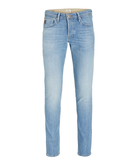 JJIGLENN JJWARD JJ 422  Vaqueros Slim Fit Clásicos y Sostenibles