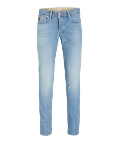 JJIGLENN JJWARD JJ 422  Vaqueros Slim Fit Clásicos y Sostenibles