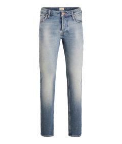 JJIGLENN JJCOOPER CJ 091 NOOS Vaqueros de Corte Slim  Clásicos, Estilizados y Sostenibles