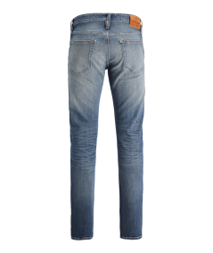 JJIMIKE JJCOOPER CJ 189 SN Vaqueros de Corte Tapered  Estilo Atemporal y Sostenible