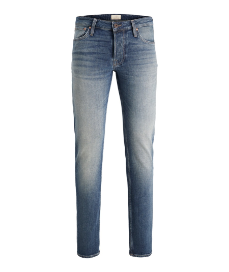 JJIMIKE JJCOOPER CJ 189 SN Vaqueros de Corte Tapered  Estilo Atemporal y Sostenible