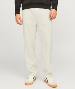 Jogger Corte Relaxed  Máxima Comodidad y Estilo Casual