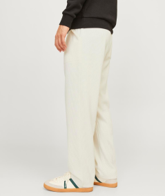 Jogger Corte Relaxed  Máxima Comodidad y Estilo Casual
