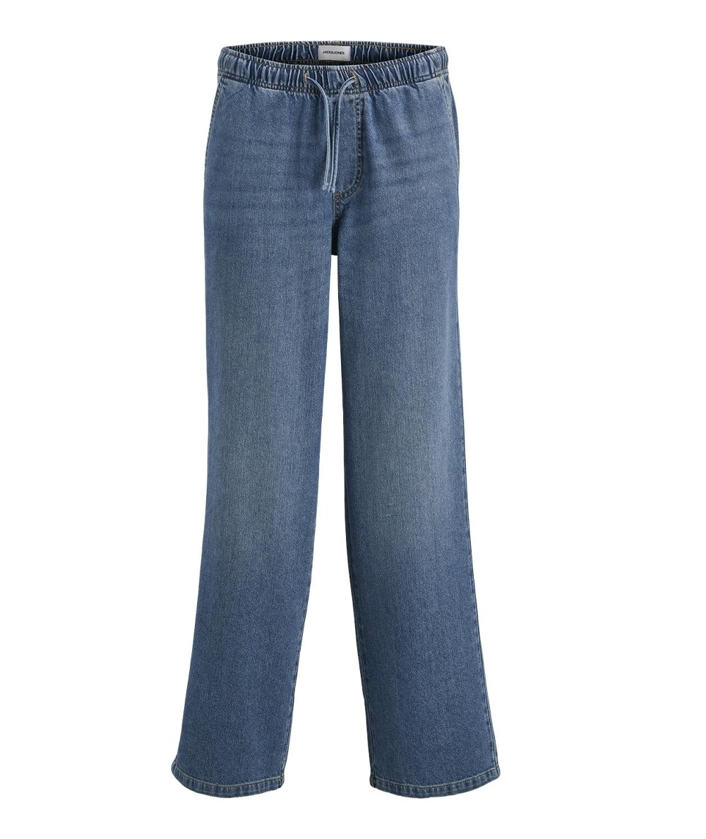 Jack & Jones Bill Jogger  Pantalón Casual Holgado con Cordón