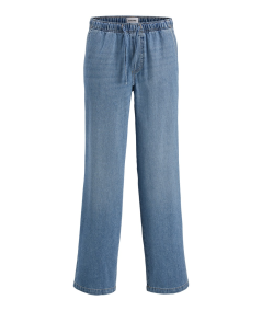 JJIBILL JJJOGGER MF 371  Jogger de Corte Loose con Bolsillos y Cordón