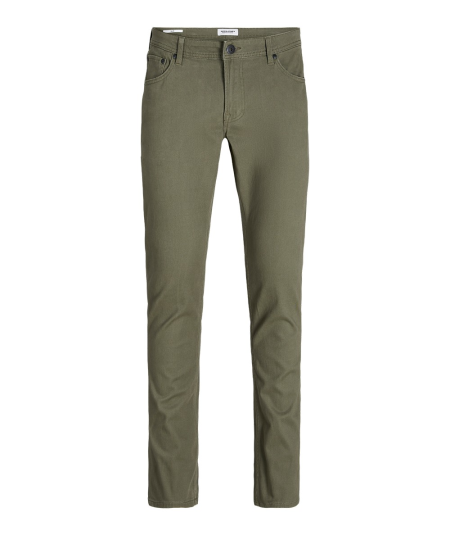 JPSTGLENN JJORIGINAL AKM  Pantalones con 5 Bolsillos para Hombre