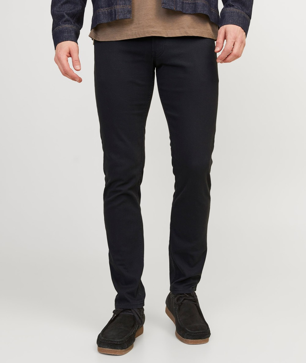 JPSTGLENN JJORIGINAL AKM  Pantalones con 5 Bolsillos para Hombre