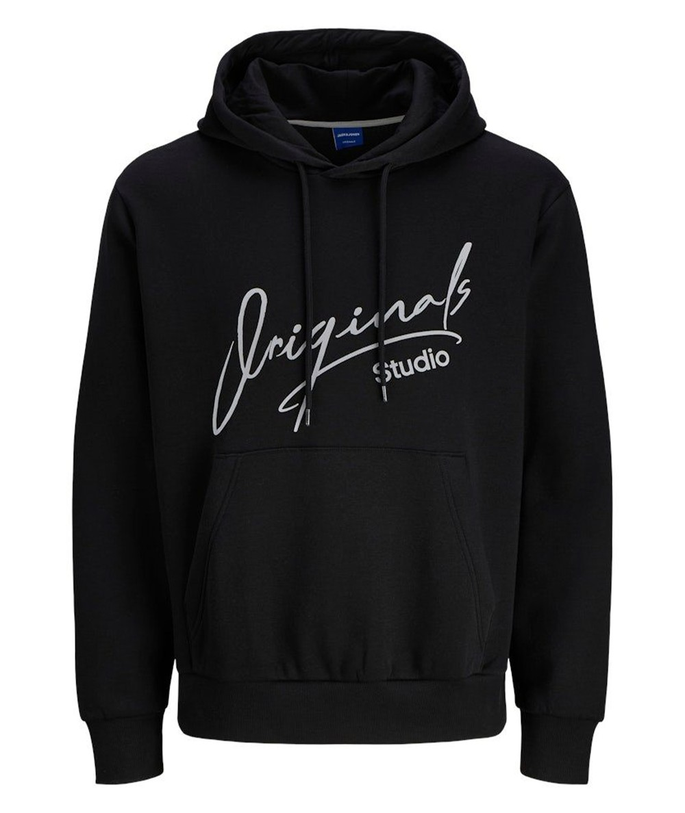 Sudadera con capucha jack and Jones 