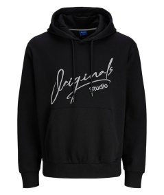Sudadera con capucha jack and Jones 