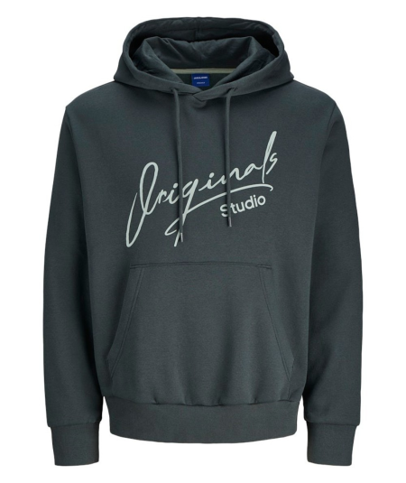 JORSIGNATURE Sweatshirt - Forest River