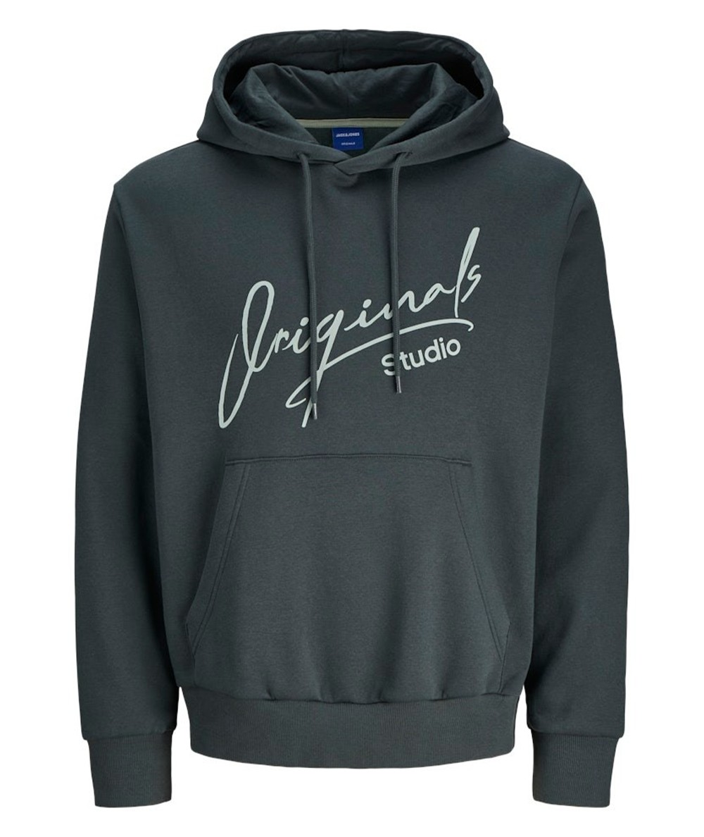 JORSIGNATURE Sweatshirt - Forest River