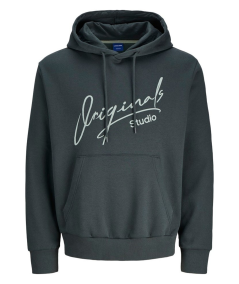 JORSIGNATURE Sweatshirt - Forest River