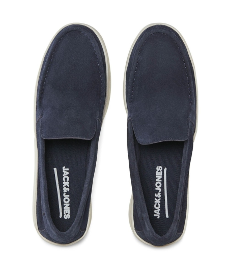 Mocasines para Hombre Jack & Jones  Elegancia Casual y Comodidad