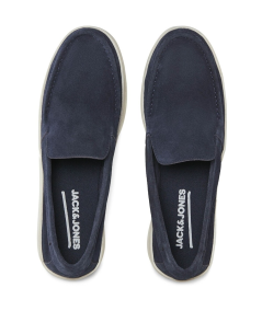Mocasines para Hombre Jack & Jones  Elegancia Casual y Comodidad